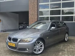 Grijs Gebruikt 2010 BMW 318 Stationwagen | € 7.950 (Duur)