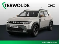 Bruin, metallic lak Nieuw 2025 Dacia Duster Extreme SUV | € 31.950 (Eerlijke prijs)