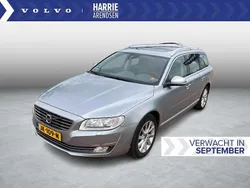 Gebruikt 2013 Volvo V70 Stationwagen | € 18.899 (Duur)