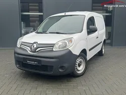 Wit Gebruikt 2017 Renault Kangoo MPV | € 5.450 (Eerlijke prijs)