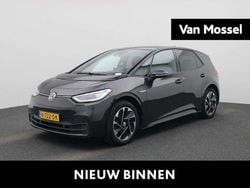 Grijs Gebruikt 2021 VW ID.3 Business Hatchback | € 17.900 (Eerlijke prijs)