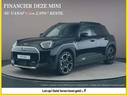 Zwart Gebruikt 2025 Mini Aceman Favoured SUV | € 34.700 (Eerlijke prijs)