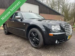 Zwart Gebruikt 2005 Chrysler 300C Stationwagen | € 9.950