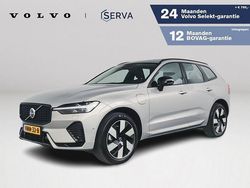 Grijs Gebruikt 2025 Volvo XC60 Ultra SUV | € 62.995 (Duur)