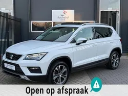 Wit Gebruikt 2017 Seat Ateca XCELLENCE SUV | € 18.940 (Goede deal)