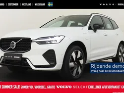 Wit Gebruikt 2024 Volvo XC60 Ultimate SUV | € 56.890 (Goede deal)