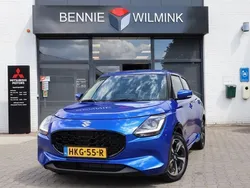 Blauw Nieuw 2025 Suzuki Swift Style Hatchback | € 24.995 (Eerlijke prijs)