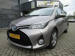 Gebruikt 2016 Toyota Yaris Hybrid Hatchback | € 11.950 (Eerlijke prijs)
