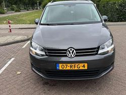 Grijs Gebruikt 2011 VW Sharan Comfortline MPV | € 12.500 (Eerlijke prijs)