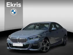 Grijs Gebruikt 2021 BMW 218 M Sport Coupé | € 27.400 (Eerlijke prijs)