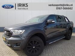 Grijs Gebruikt 2019 Ford Ranger Limited Pickup | € 26.900 (Super prijs)