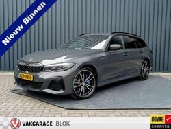Grijs Gebruikt 2022 BMW M340 Executive Sedan | € 63.945 (Iets duurder)
