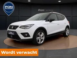 Wit Gebruikt 2019 Seat Arona Business SUV | € 16.450 (Eerlijke prijs)