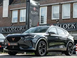 Grijs Gebruikt 2022 Cupra Formentor SUV | € 28.950 (Goede deal)