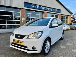 Wit Gebruikt 2015 Seat Mii Sport Hatchback | € 6.995 (Eerlijke prijs)