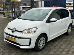 Wit Gebruikt 2023 VW up! Hatchback | € 12.988 (Eerlijke prijs)