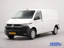Wit Nieuw 2024 VW T6.1 Comfortline Van | € 32.950 (Goede deal)