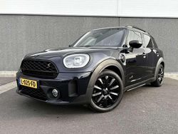 Blauw Gebruikt 2021 Mini Cooper Countryman SUV | € 29.400 (Eerlijke prijs)