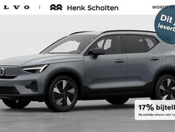 Nieuw 2025 Volvo EX40 Business Edition SUV | € 52.785 (Eerlijke prijs)