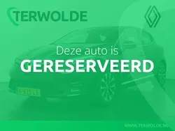 Zwart Gebruikt 2021 Renault Clio V Intens Hatchback | € 16.295 (Eerlijke prijs)