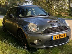 Grijs Gebruikt 2009 Mini Cooper S Hatchback | € 6.700 (Eerlijke prijs)