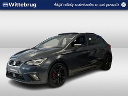 Grijs Gebruikt 2022 Seat Ibiza Black Edition Hatchback | € 20.950 (Iets duurder)