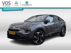 Grijs Gebruikt 2021 Citroën C4 Feel SUV | € 18.795 (Eerlijke prijs)