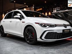 Wit Gebruikt 2020 VW Golf VIII GTI Hatchback | € 26.900 (Super prijs)