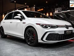 Wit Gebruikt 2020 VW Golf VIII GTI Hatchback | € 28.900 (Goede deal)