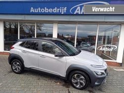 Grijs (metallic) Gebruikt 2023 Hyundai Kona SUV | € 24.950 (Goede deal)
