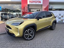 Goud Gebruikt 2021 Toyota Yaris Executive MPV | € 26.900