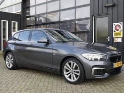 Grijs Gebruikt 2015 BMW 125 M Sport Hatchback | € 16.999