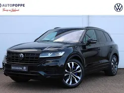 Suv Gebruikt 2021 VW Touareg Elegance SUV | € 54.950 (Eerlijke prijs)