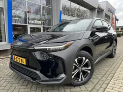 Gebruikt 2024 Toyota bZ4X SUV | € 39.950