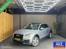 Grijs Gebruikt 2019 Audi Q2 Design SUV | € 26.900 (Eerlijke prijs)