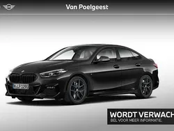 Zwart Gebruikt 2023 BMW 220 M Sport Coupé | € 38.900 (Goede deal)