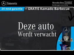 Grijs, metallic lak Gebruikt 2020 Mercedes E200 Business Stationwagen | € 39.888 (Duur)