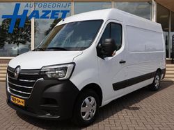 Wit Gebruikt 2022 Renault Master Van | € 19.900 (Super prijs)