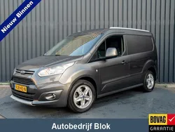 Grijs Gebruikt 2017 Ford Transit Sport Van | € 9.750 (Goede deal)