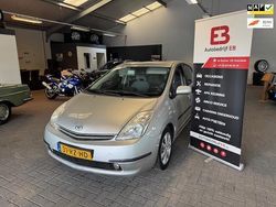 Grijs Gebruikt 2005 Toyota Prius Hatchback | € 2.750