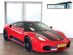 Rood Gebruikt 2007 Ferrari F430 Coupé | € 134.950