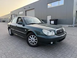 Overige Gebruikt 2004 Hyundai Sonata Sedan | € 3.450