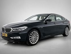 Zwart Gebruikt 2018 BMW 630 Executive Coupé | € 26.995 (Goede deal)