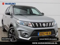 Grijs Gebruikt 2019 Suzuki Vitara SUV | € 23.950 (Iets duurder)