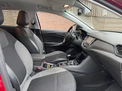 Rood Gebruikt 2018 Opel Grandland X Innovation SUV | € 12.444 (Eerlijke prijs)