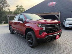 Rood Gebruikt 2024 Chevrolet Silverado Pickup | € 65.000
