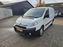 Wit Gebruikt 2014 Citroën Jumpy MPV | € 6.350 (Goede deal)