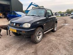 Gebruikt 1997 Suzuki X-90 Coupé | € 2.650
