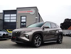 Bruin Gebruikt 2023 Hyundai Tucson Premium SUV | € 34.995 (Goede deal)