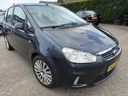 Grijs Gebruikt 2008 Ford C-MAX Titanium MPV | € 1.999 (Goede deal)